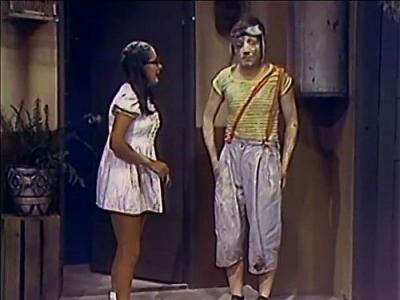 El Chavo del Ocho