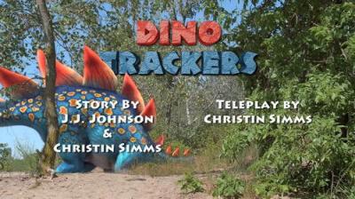 Dino Dan
