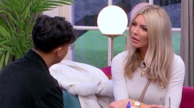 Celebs Go Dating