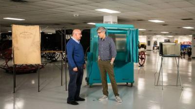 The Henry Ford's Innovation Nation