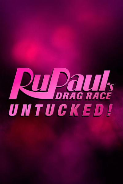 RuPaul's Drag Race: Untucked filmas online