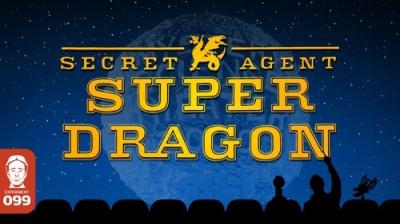 Mystery Science Theater 3000