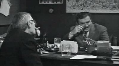 Le inchieste del commissario Maigret