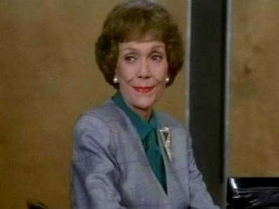 Falcon Crest