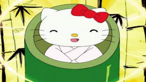 Hello Kitty's Furry Tale Theater filmas žiurėti online
