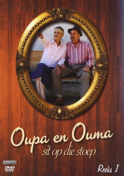 Oupa en Ouma Sit op die Stoep filmas online