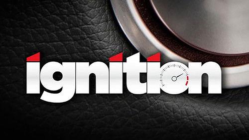 Ignition filmas žiurėti online