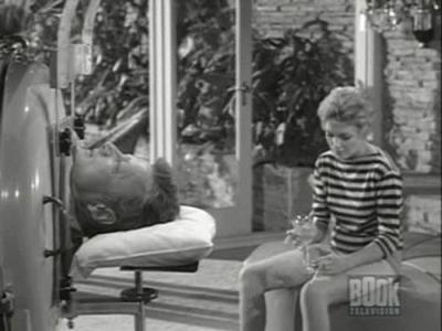 Alfred Hitchcock Presents