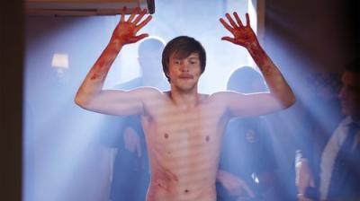 Homicide Hunter: Lt Joe Kenda