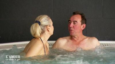 L'amour est dans le pré