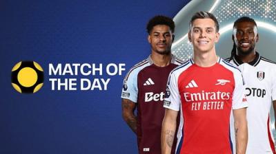 Match of the Day