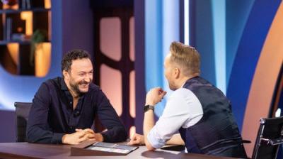 De Avondshow met Arjen Lubach