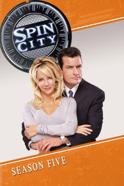 Spin City filmas online