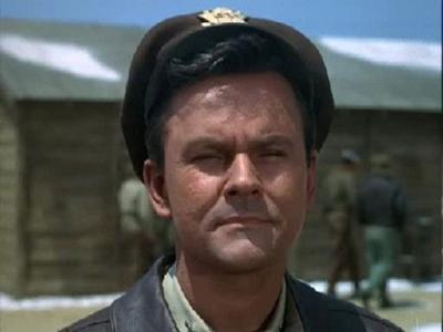 Hogan's Heroes