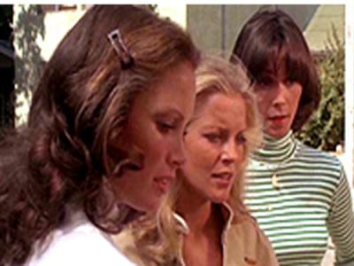 Charlie's Angels