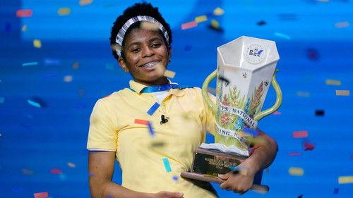 Scripps National Spelling Bee filmas žiurėti online