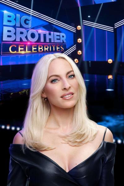 Big Brother Célébrités filmas online