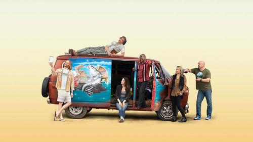 Lodge 49 filmas žiurėti online
