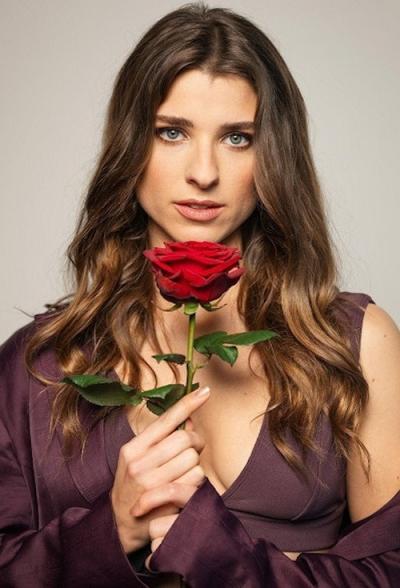 Die Bachelorette filmas online