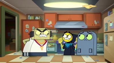 UniKitty!