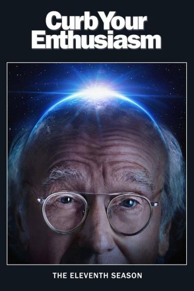 Curb Your Enthusiasm filmas online
