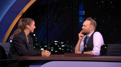 De Avondshow met Arjen Lubach