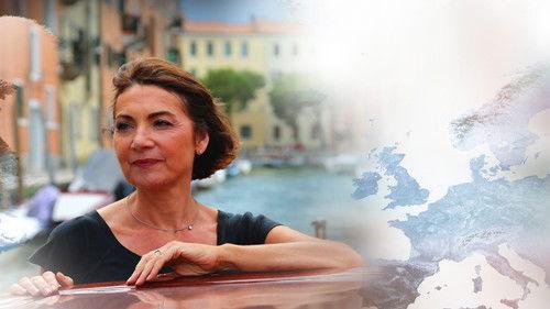 Europe on the Edge with Katya Adler filmas žiurėti online
