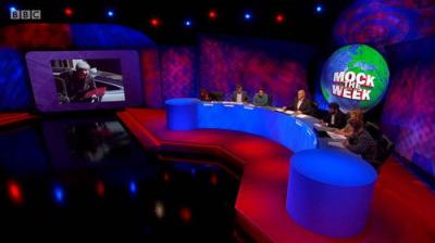Mock the Week