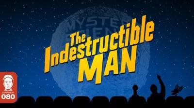 Mystery Science Theater 3000