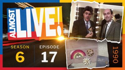 Almost Live!
