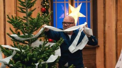24 stjerners julekalender