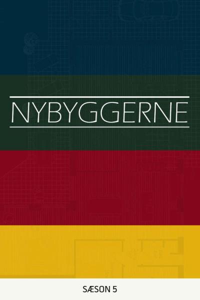 Nybyggerne filmas online