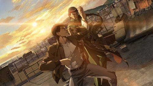 Shenmue the Animation filmas žiurėti online