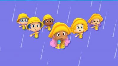 Bubble Guppies