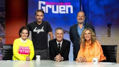 Gruen