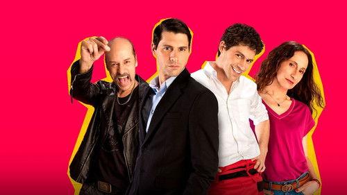 Nuevo Amores de Mercado filmas žiurėti online