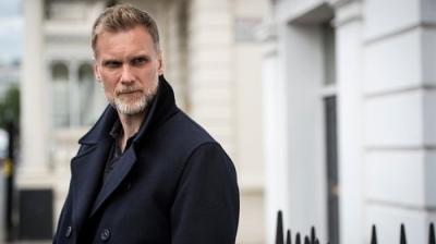 Stan Lee's Lucky Man