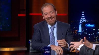 The Colbert Report
