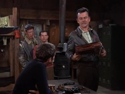 Hogan's Heroes