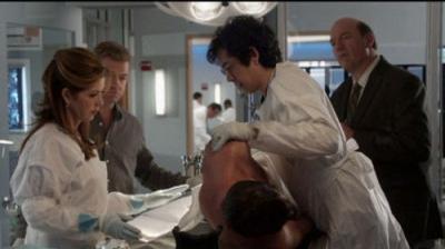 Pagrindinis įkaltis