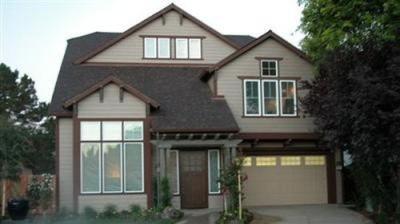 Extreme Makeover: Home Edition