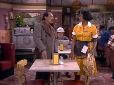 The Jeffersons