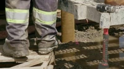 The Curse of Oak Island