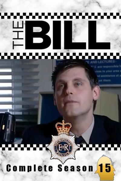 The Bill filmas online