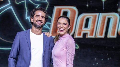 Love & Dance filmas žiurėti online