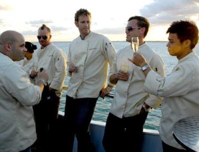 Top Chef