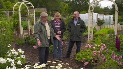 The Beechgrove Garden