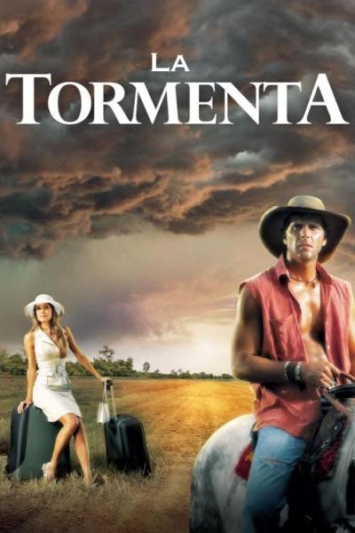 La tormenta filmas online