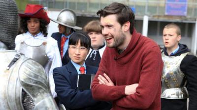 Bad Education
