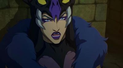 Masters of the Universe: Revelation